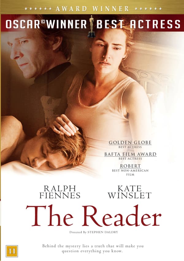 The Reader