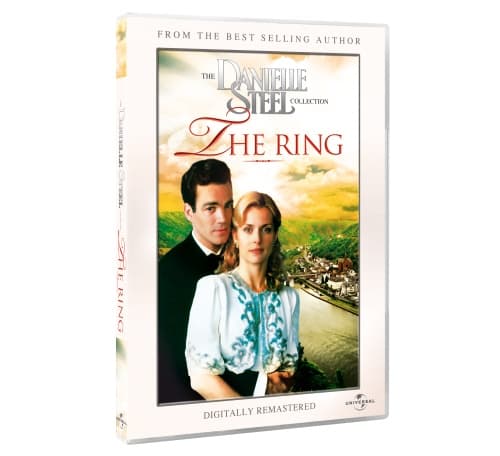 The Ring - Danielle Steel