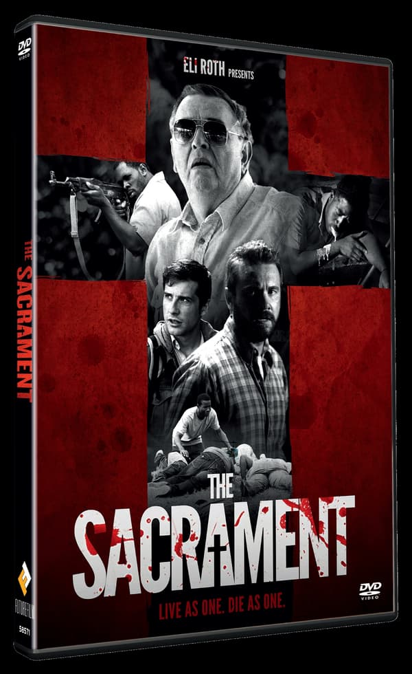 The Sacrament