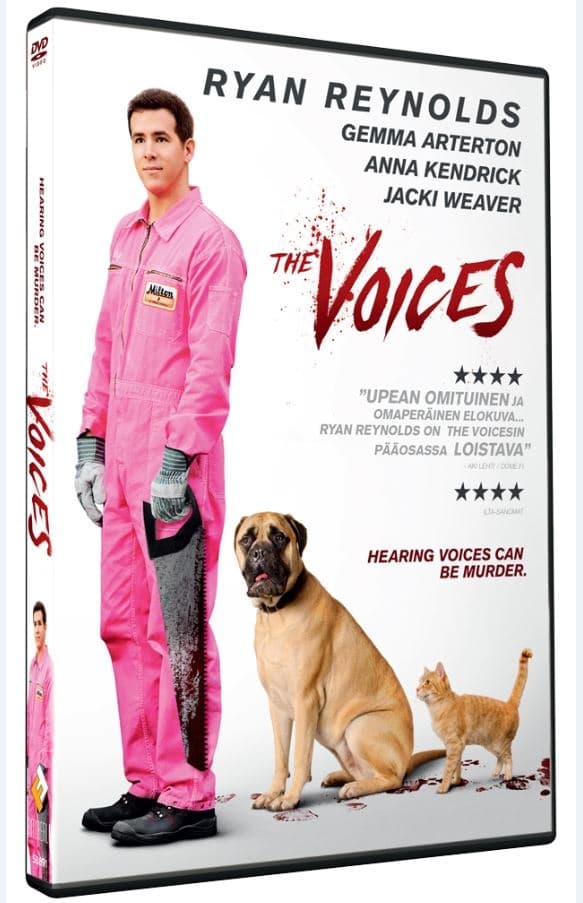 The Voices