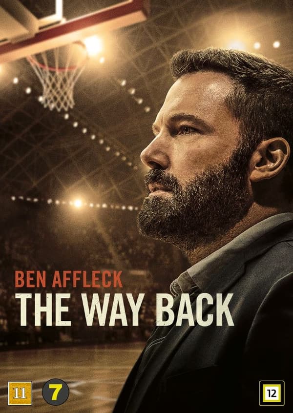The Way Back