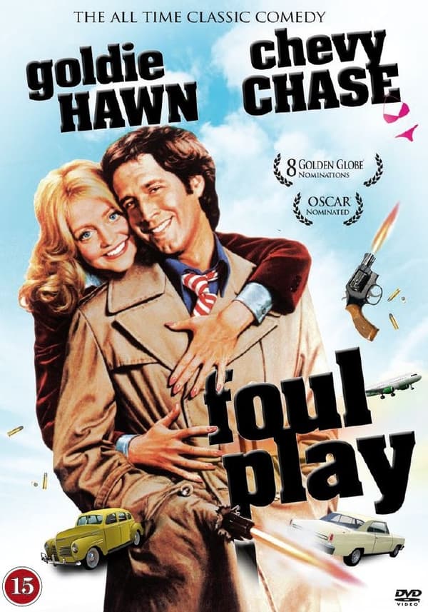 Foul Play
