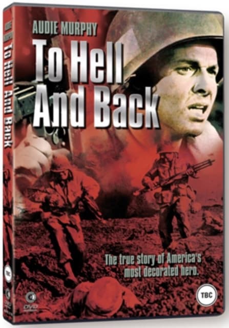 To Hell and Back (Import)