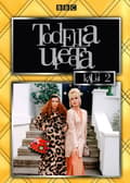 Pikkukuva 1 / 2: Todella Upeeta - Kausi 2 (2 disc)