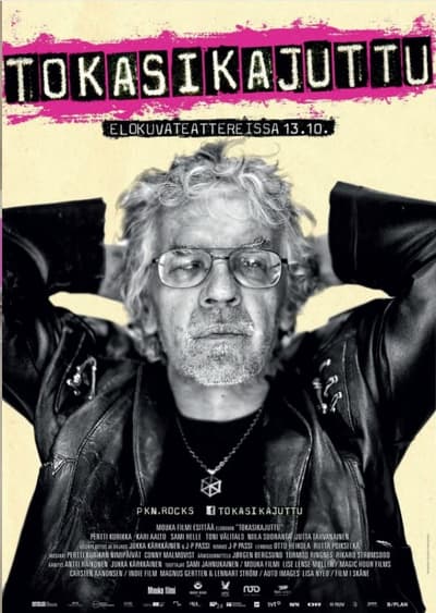 Tokasikajuttu