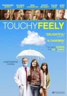 Touchy Feely DVD