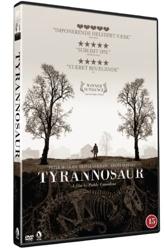 Tyrannosaur