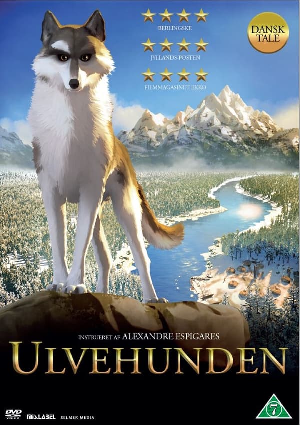 Ulvehunden