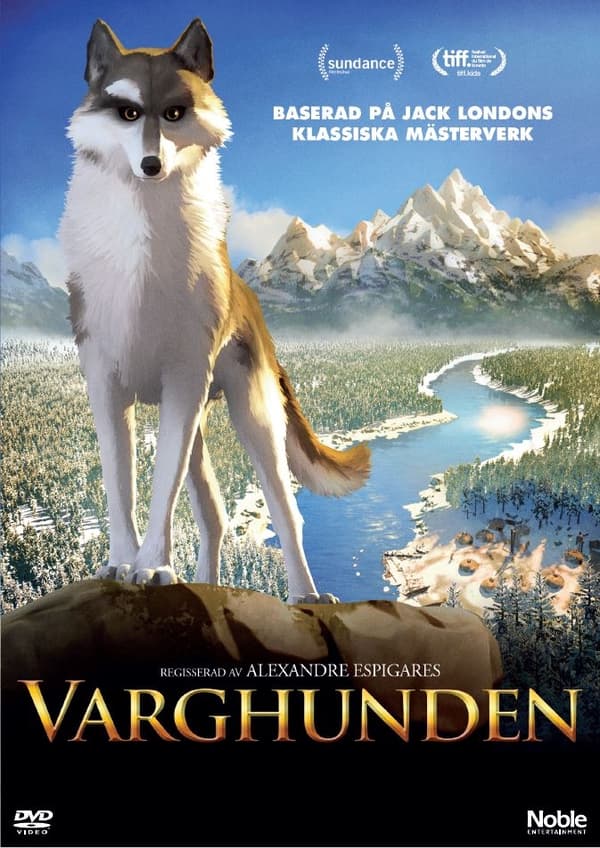 Varghunden