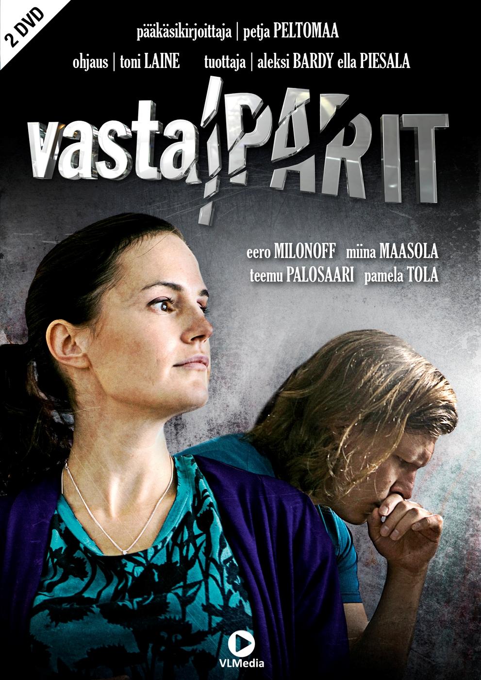 Vastaparit