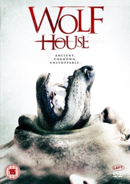 Wolf House (Import)