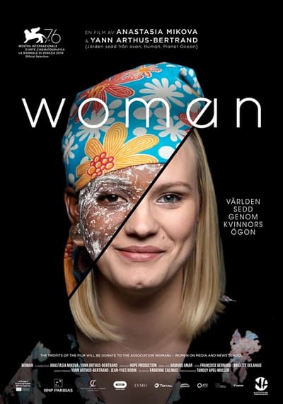 Woman
