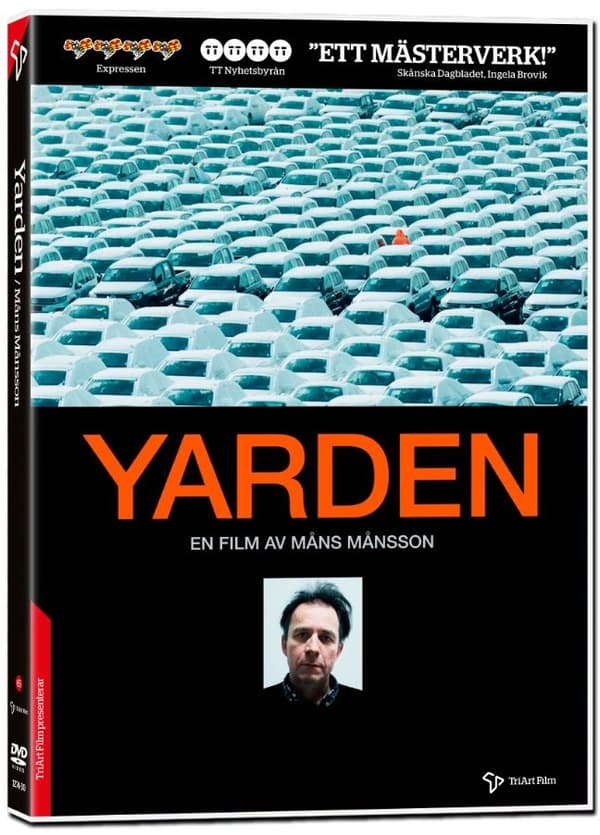 Yarden