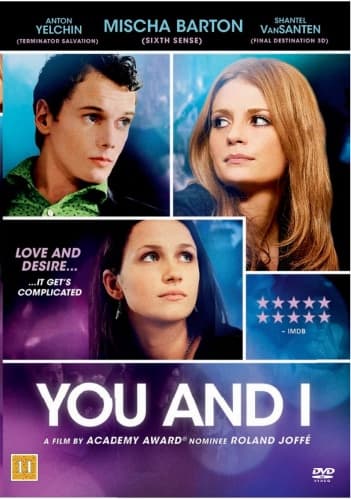 You and I