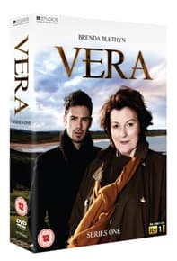 Vera - Season 1 (Import)
