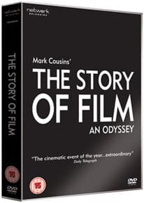 Story of Film - An Odyssey (Import)