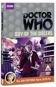 Doctor Who: Day of the Daleks (2 disc) (Import)