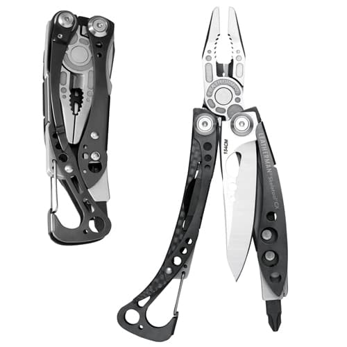 Leatherman Skeletool CX Multi-Tool