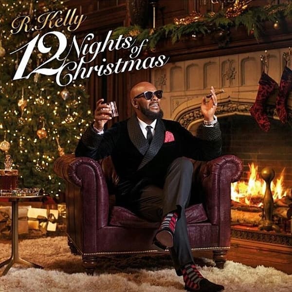 12 Nights Of Christmas