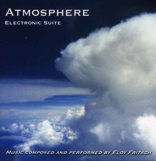Atmosphere (Import)