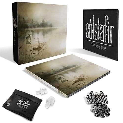Berdreyminn (Limited Fan Box Set Edition)