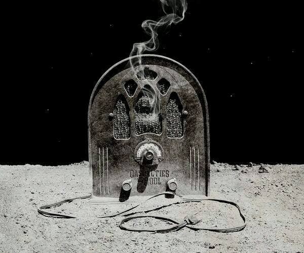 Casualties Of Cool (2CD+DVD)