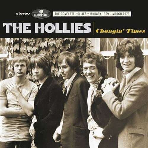 Changin Times (5CD)