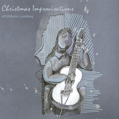 Christmas Improvisations