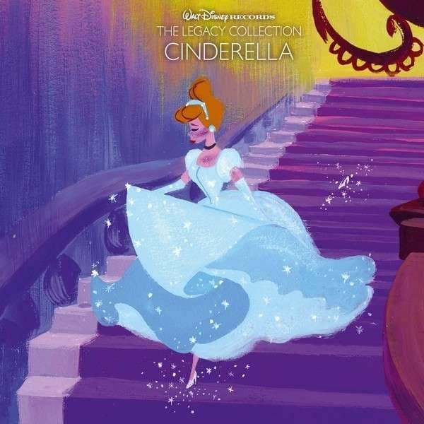 Cinderella: The Legacy Collection