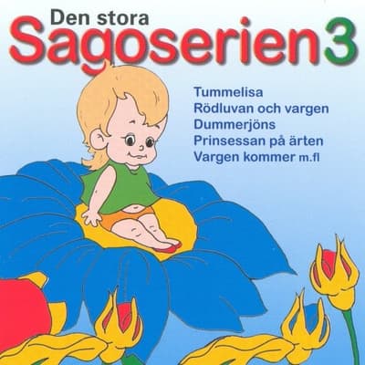 Den Stora Sagoserien 3