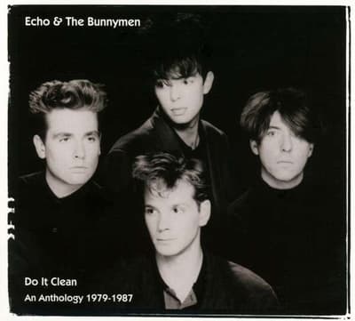 Do It Clean: Anthology 1979-87 (2CD)