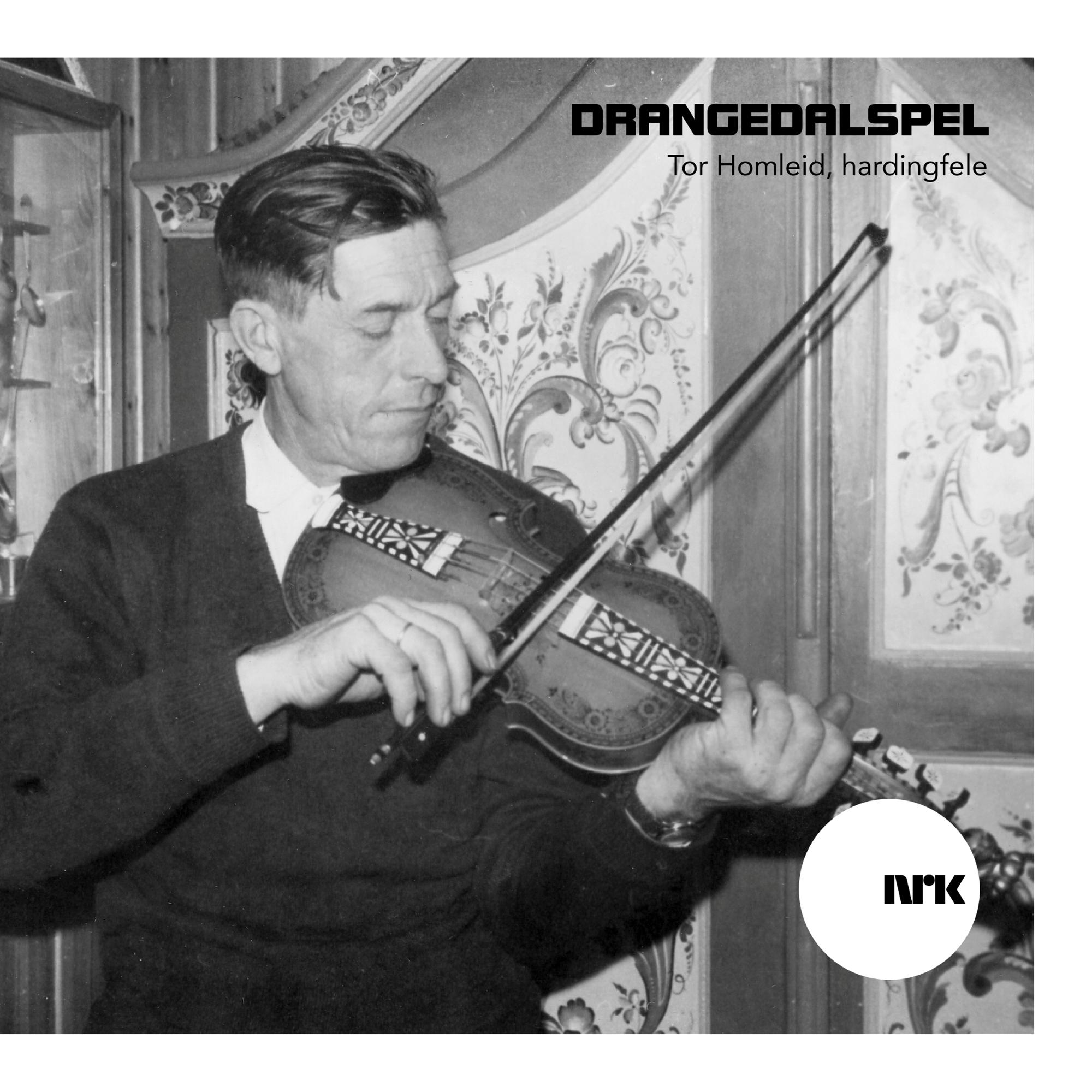 Drangedalsspel