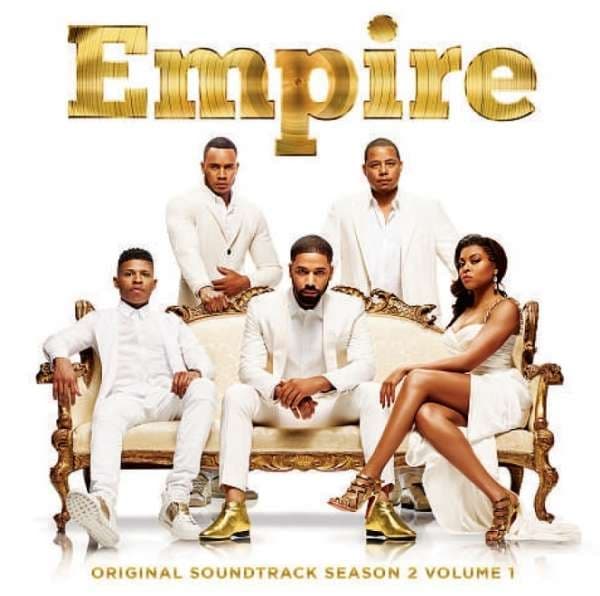 Empire: Original Soundtrack - Season 2