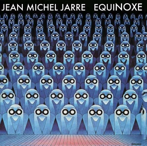 Equinoxe