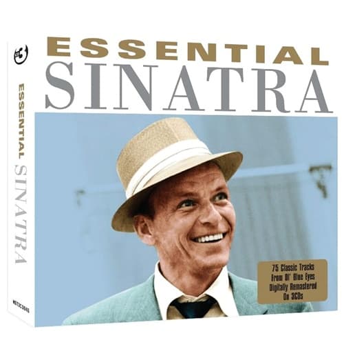 Essential Sinatra (3CD)