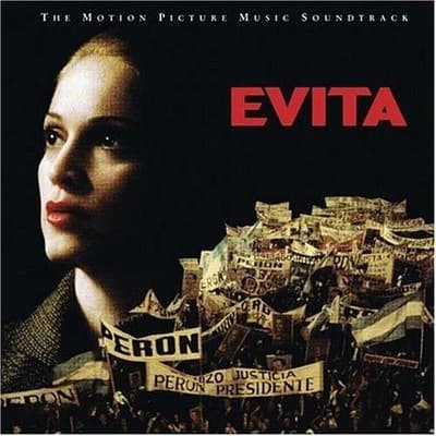 Evita (2CD)