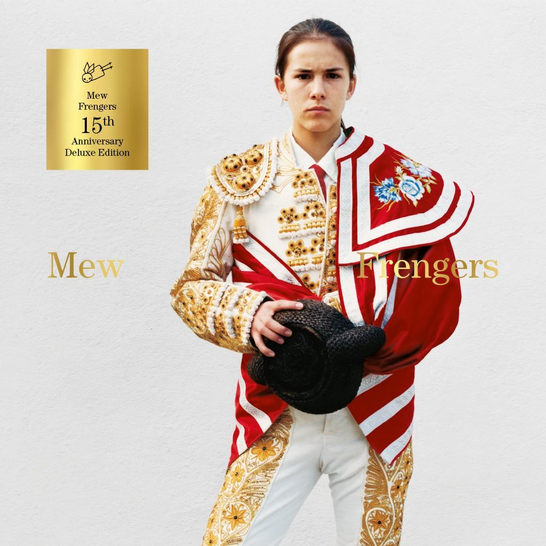 Frengers (15th Anniversary Deluxe Edition)