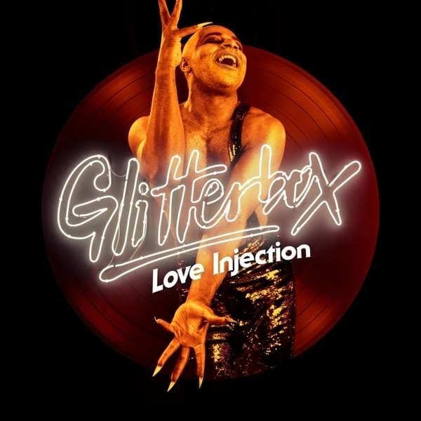 Glitterbox - Love Injection (2CD)