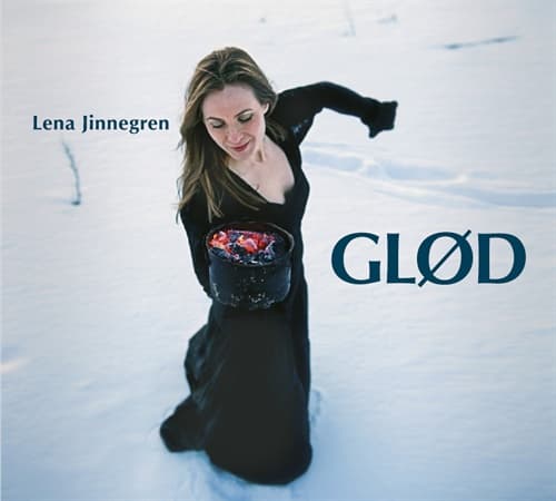 Glød