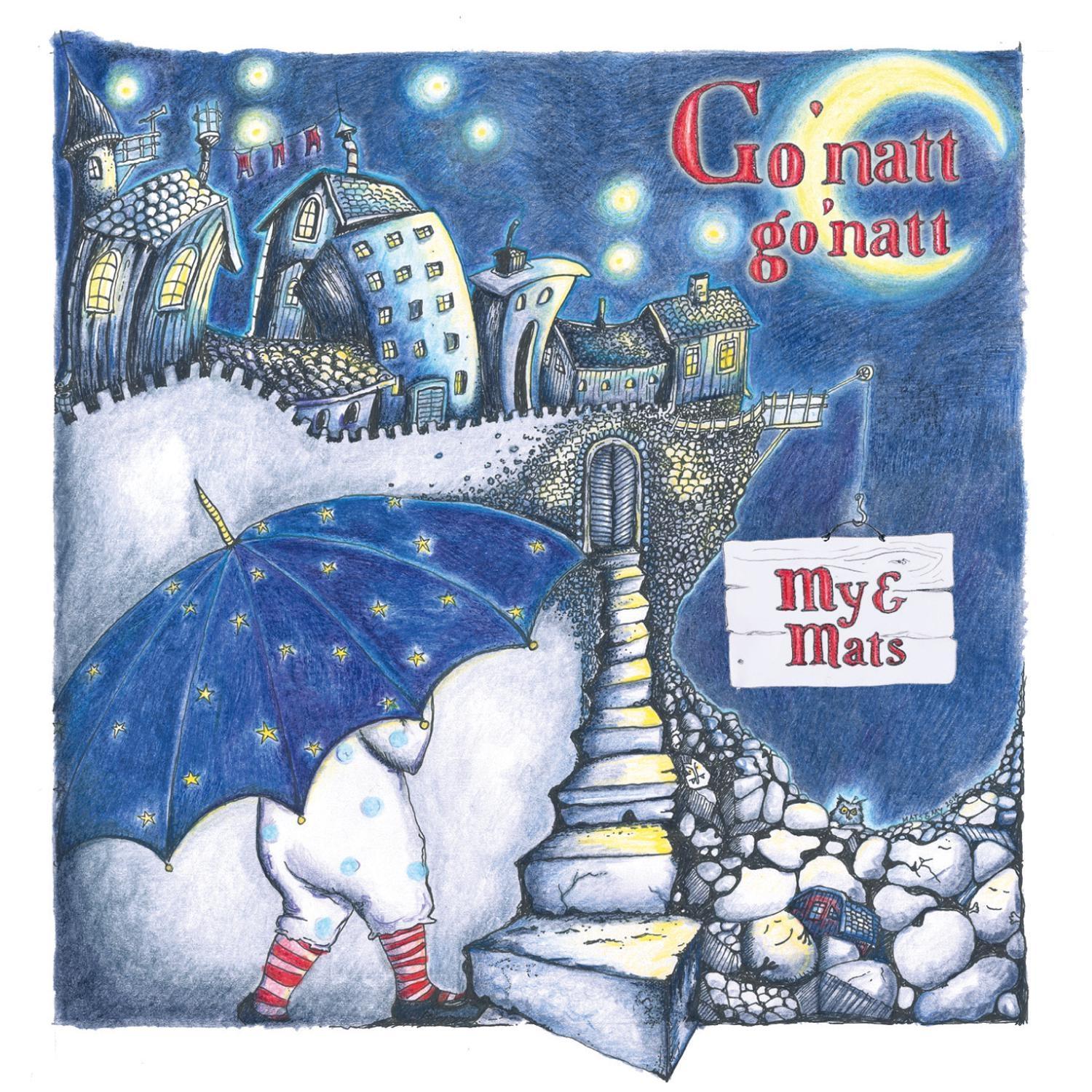 Go'natt, Go'natt