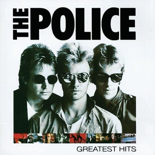 Greatest Hits