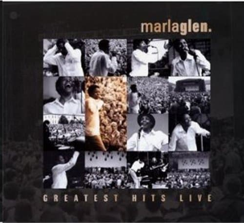 Greatest Hits Live
