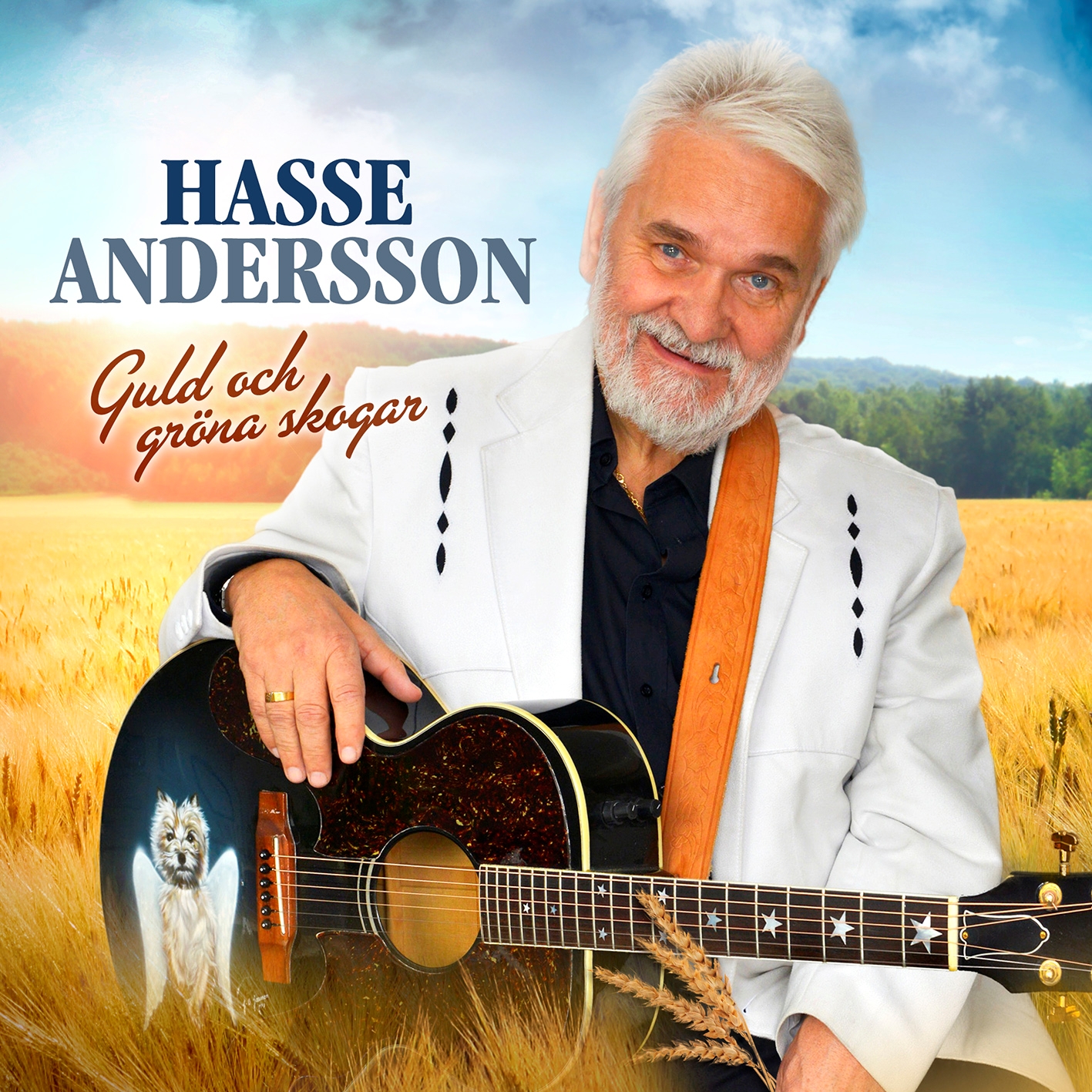 Guld Och Gröna Skogar Remix