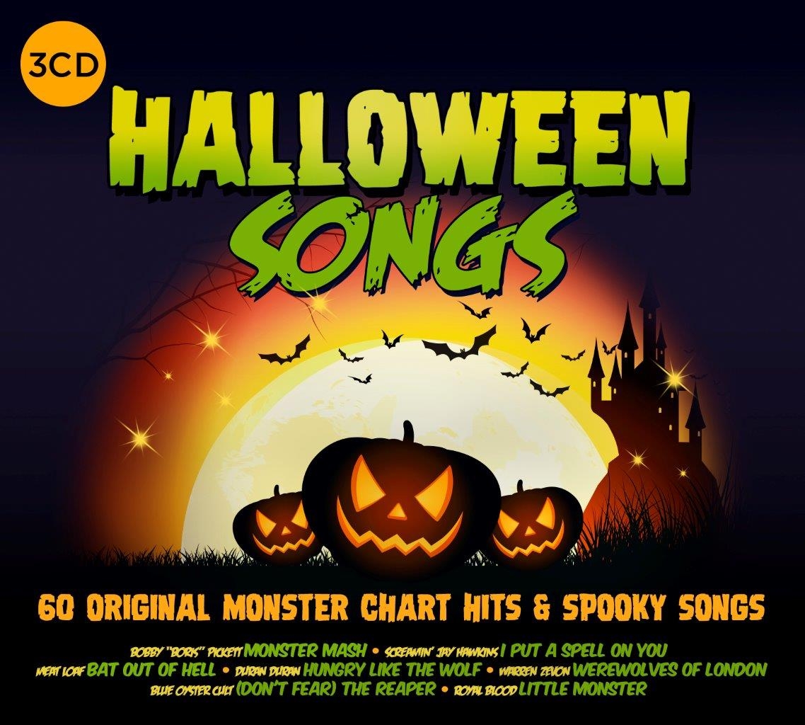 halloween-songs-3cd-music-cdon-com