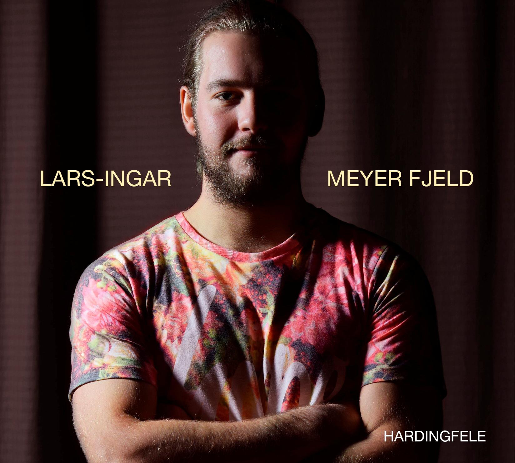 Hardingfele