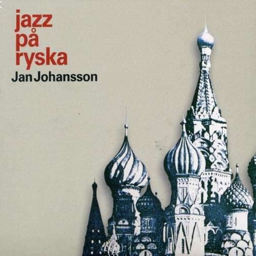 Jazz På Ryska/Russian Folk Songs