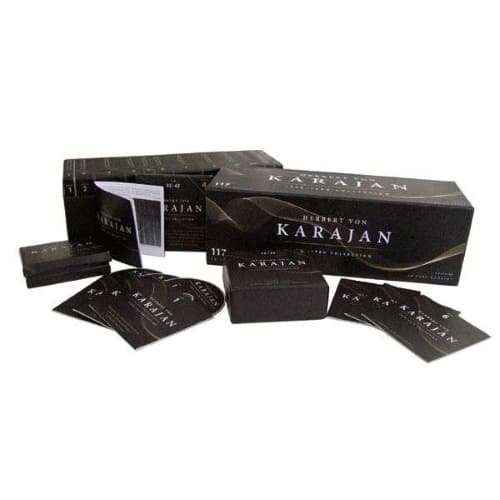 1938-1960 Collection (117CD)