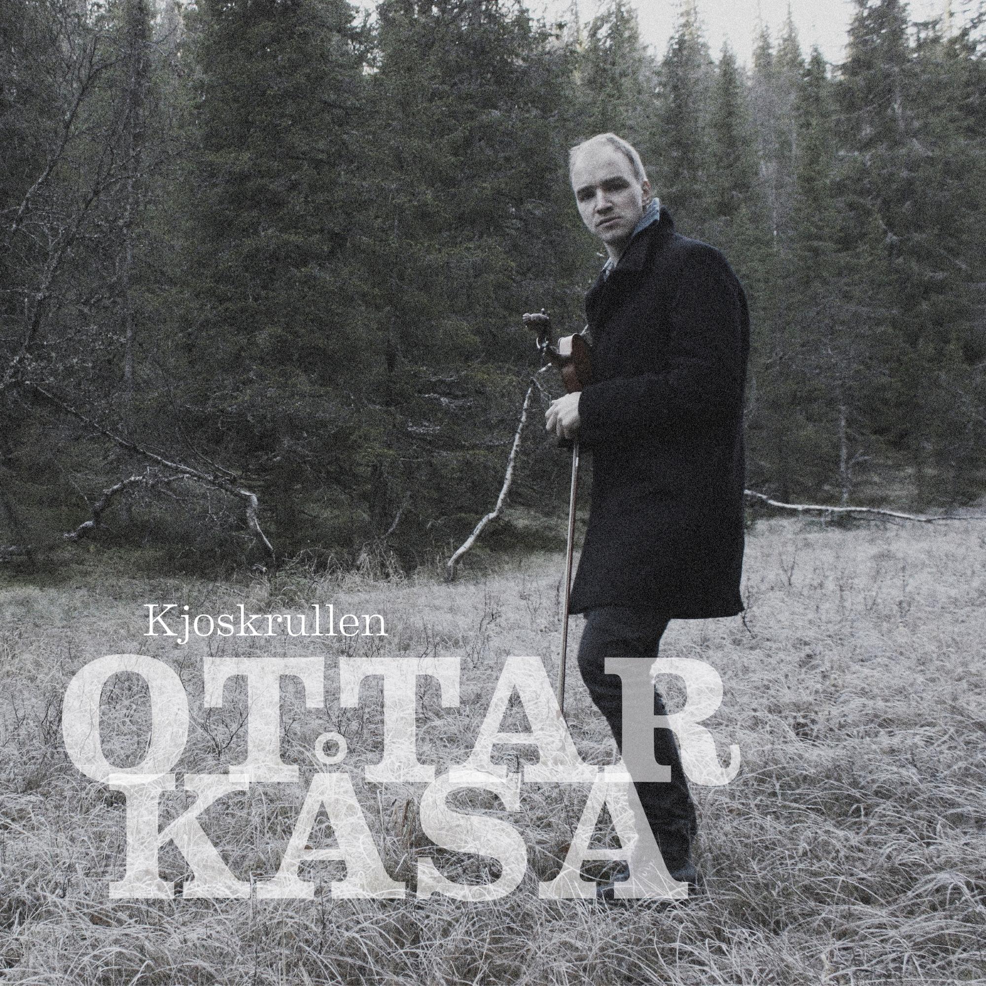 Kjoskrullen