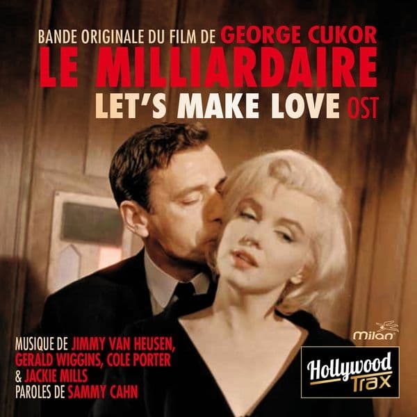 Let's Make Love / Le milliardaire