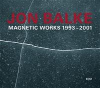 Magnetic Works (2CD)
